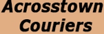 Acrosstown Couriers - Courier Services
