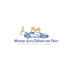 Miramar Auto Collision & Paint