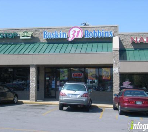 Baskin Robbins - Nashville, TN