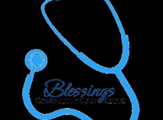 Blessings Community Care Clinic - Chicago, IL