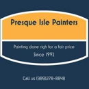 Presque Isle Painters
