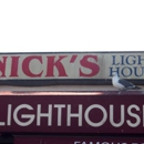 Nick's Lighthouse - American Restaurants
