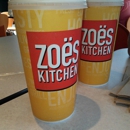 Zoe's Kitchen - Restaurants