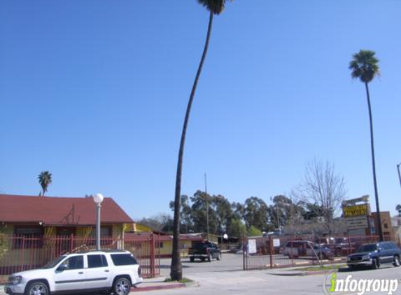 Pasadena Lumber  & Supplies - Pasadena, CA
