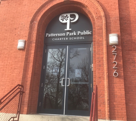 Patterson Park Public Charter - Baltimore, MD