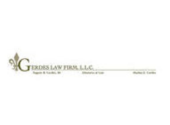 Gerdes Law Firm LLC - Hammond, LA