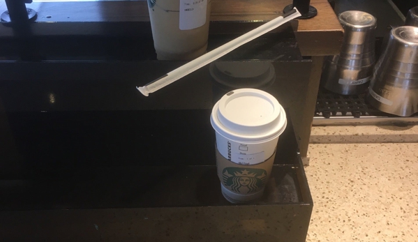 Starbucks Coffee - Phoenix, AZ