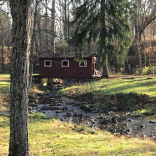 Fort St Clair State Park - Eaton, OH