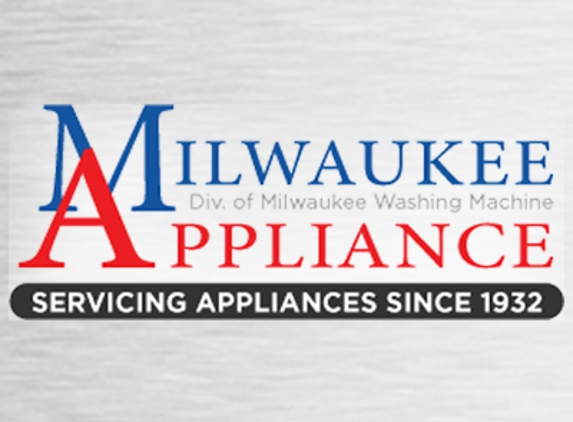 Milwaukee Appliance - Germantown, WI