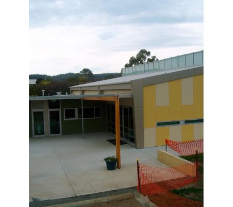 Macquarie Builders - South Hobart, TAS