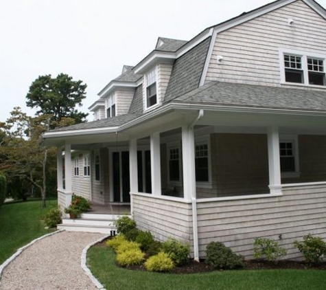 @design REMODEL - Mashpee, MA