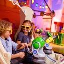 Toy Story Land - Amusement Places & Arcades