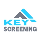 Key Screening - Screens