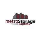 Metro Storage Express - Storage Household & Commercial