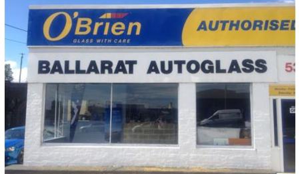Ballarat Auto Glass - Ballarat, VIC