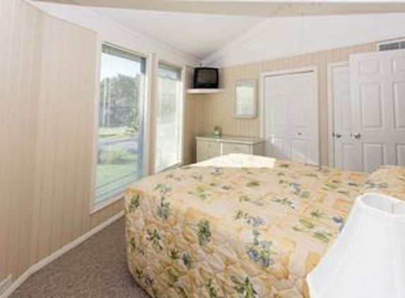 Country Club Villas Inc - Myrtle Beach, SC