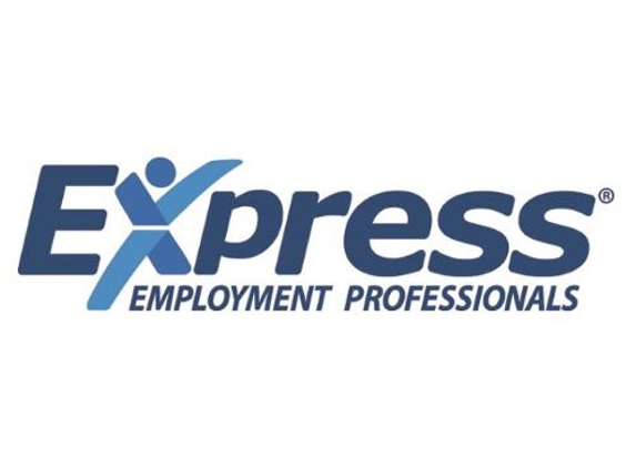 Express Employment Professionals - Greenfield, IN