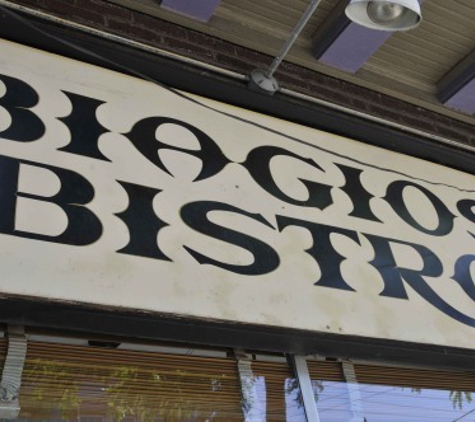 Biagio's Bistro - Cincinnati, OH