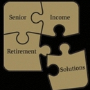 Senior Income & Retirement Solutions - Financial Planners