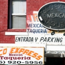 Taco Express - Mexican Restaurants