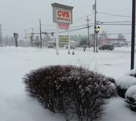 CVS Pharmacy - Levittown, PA