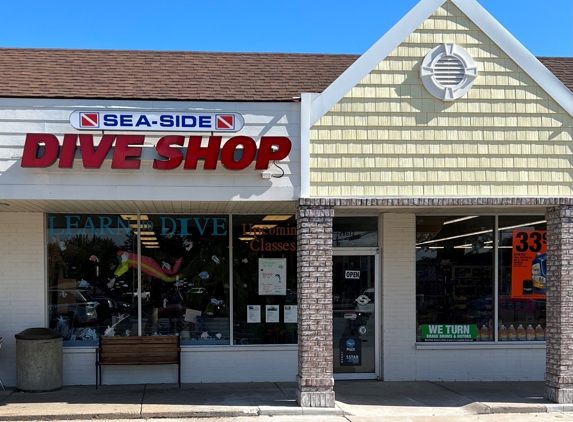 Sea-Side Dive Shop Inc - Saint Clair Shores, MI