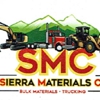 Sierra Materials & Trucking Co. gallery