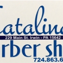 Catalina's Barber Shop - Barbers