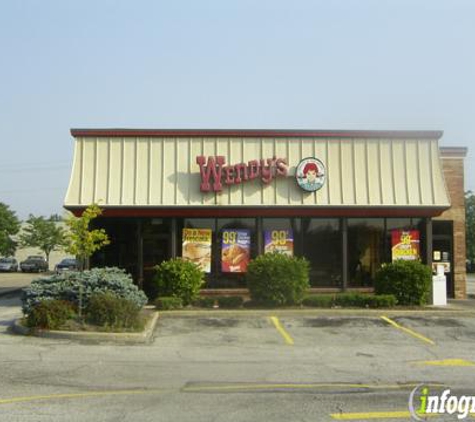 Wendy's - North Olmsted, OH