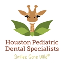 Houston Pediatric Dental Specialists - Pediatric Dentistry