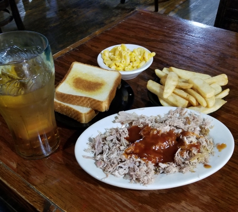 Williamson Bros Bar-B-Q - Canton, GA