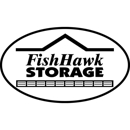FishHawk Storage - Storage Household & Commercial