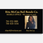 Rita McCaa Bail Bonds Co.