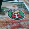 Fox's Pizza Den gallery