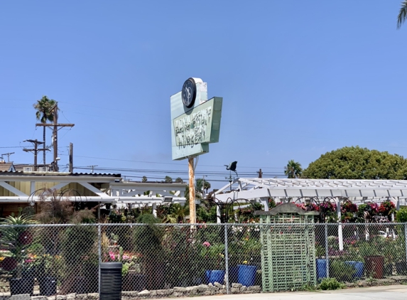 Dana Point Nursery - Dana Point, CA. Aug 18, 2022