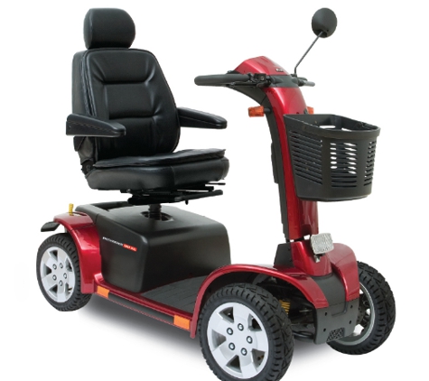 Independent Mobility & Rehab - Broadmeadow, NSW. Pride Pathrider 130XL
