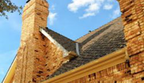 Total Roofing & Reconstructio - Plano, TX