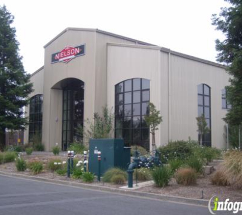 GD  Nielson Construction Co. - Napa, CA