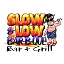 Slow and Low Bar-B-Q - Barbecue Restaurants