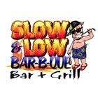Slow and Low Bar-B-Q