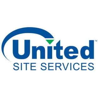 United Site Services - Astoria, OR