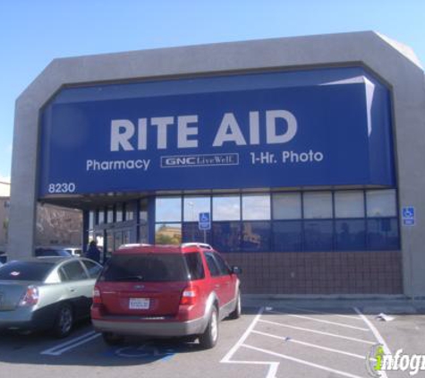 Rite Aid - Canoga Park, CA