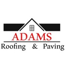 Adams Roofing & Paving Co. - Roofing Contractors