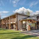 Best Western Ponderosa Lodge