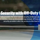 Intell Security Inc - Security Guard & Patrol Service
