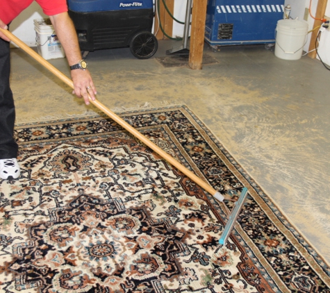 Reliable Carpet Cleaners "Oriental Experts" - Stuart, FL