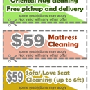 Fresh N Clean Carpet Care - Janitorial Service