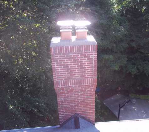 Advanced Chimney Sweeps - Holland, MI