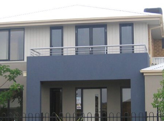 Centurion Balustrade Fencing & Screens P/L - Seaford, VIC