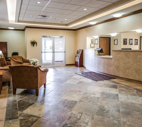 Quality Inn & Suites Rockport - Owensboro North - Rockport, IN